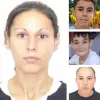 Foto O femeie, din Balş, dată dispărută împreună cu cei trei copii