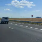 Foto Sorin Grindeanu: Primul lot al Autostrăzii Sibiu-Piteşti se va da în circulaţie la sfârşitul anului