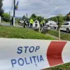 Imagine Crimele din Argeş: Suspectul măcelului cu cinci victime a fost reținut pentru 24 de ore. Bărbatul era rudă cu victimele și suferă de afecțiuni psihice