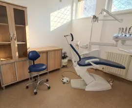 Foto Primăria Slatina înfiinţează noi cabinete stomatologice, în cinci şcoli din municipiu