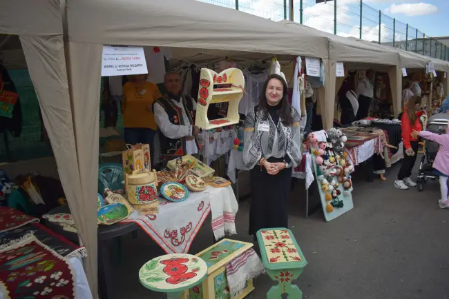 Foto FOTO | Începu Festivalul „Oltenii & Restu’ Lumii”. Slatina, capitala umorului şi distracţiei timp de trei zile