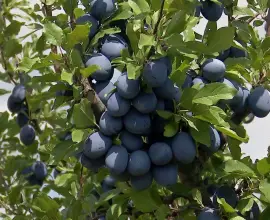 Foto APIA Olt face plăţile către producătorii din sectorul vegetal. Cea mai mare suprafaţă, pentru care s-a solicitat subvenţie, este cu pruni