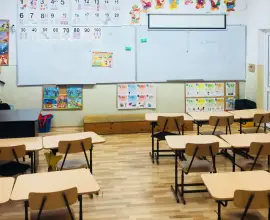 Foto Miercuri, zi liberă pentru elevi şi profesori. Prima vacanță din acest an școlar, peste două săptămâni
