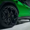 Imagine Primul Pirelli P Zero Trofeo R pentru SUV-uri înregistrează un record cu Lamborghini Urus Performante
