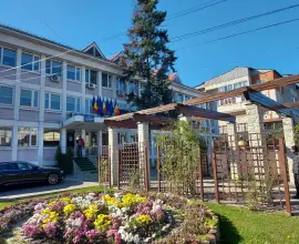 Foto Un alt producător de componente auto ar putea investi în Balş
