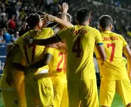 Foto S-au stabilit grupa și programul meciurilor României pentru preliminariile Campionatului European de Fotbal din 2024 