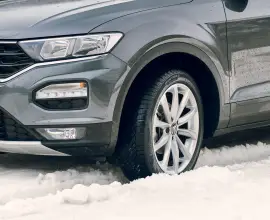 Foto Pirelli Cinturato Winter 2 a fost desemnată cea mai bună anvelopă de iarnă de către Auto Bild şi Tyre Seeker