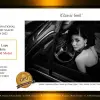 Imagine Fotografia „Classic look” a bălşeanului Andrei Lupu, medalie de aur, la Salonul Internațional de artă fotografică Sibiu