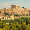 Imagine Ce să vizitezi într-o vacanță în Atena