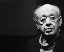 Foto Se apropie Festivalul de teatru „Acasă la Eugen Ionescu”. Actori de primă mână, la Slatina