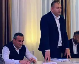 Foto Preşedinte nou, la PSD Scorniceşti