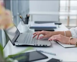 Foto AJFP Olt, apel pentru înregistrarea în Spațiul Privat Virtual
