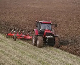 Foto Veşti bune pentru fermieri: Planul Naţional Strategic ar putea fi aprobat până la sfârşitul anului