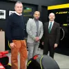 Imagine Pirelli şi Racebox Prestige inaugurează magazinul concept P Zero World în Bucureşti