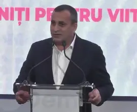 Foto Conferinţa de alegeri a PSD Olt, în direct. VIDEO