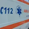 Foto Noua bază ISU şi de Ambulanţă de la Dobroteasa, operaţionalizată din primăvară
