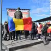 Imagine VIDEO. Ziua Naţională, sărbătorită tradiţional la Slatina. Primăria pregăteşte 2.000 de porţii de mâncare