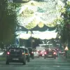 Imagine VIDEO. Emil Moţ îi invită pe slătineni să deschidă Târgul de Crăciun şi să aprindă iluminatul festiv