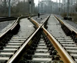 Foto Contracte semnate pentru finanţarea prin PNRR a reabilitării căii ferate Piteşti-Slatina-Craiova