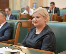 Foto Siminica Mirea (PSD Olt): Ajutor de la Comisia Europeană pentru ca firmele româneşti să-şi achite facturile la energie