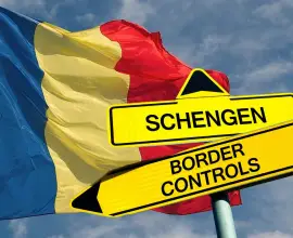 Foto Scenariu de ultim moment negociat la Bruxelles: România ar putea primi o dată certă în 2023, plus câteva condiționalități legate de controlul la frontiere
