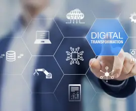 Foto PNRR: 350 de milioane de euro pentru digitalizarea IMM-urilor. Firmele pot primi granturi de până la 100.000 de euro 