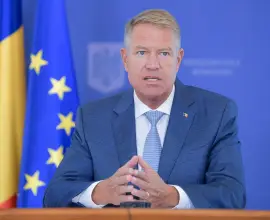 Foto Iohannis: Nu va exista un boicot la adresa Austriei din partea statului român sau a autorităților