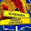 Imagine PSD a solicitat șefilor de stat și de guvern social-democrați din UE să susțină aderarea României la Schengen anul viitor