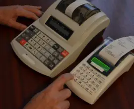 Foto Operatorii economici au obligaţia de a conecta aparatele de marcat la sistemul naţional informatic   