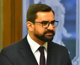Foto Adrian Chensoiu (PSD): Am reușit să schimbăm practica păguboasă a alocării banilor în buget în funcție de interese de grup