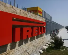 Foto Pirelli a fost confirmat lider pentru sustenabilitate la nivel global, cu cel mai mare punctaj din sectorul său