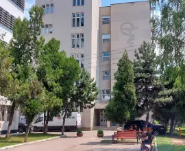 Foto Reabilitarea termică a Pavilionului Medicală al Spitalului Slatina, contract semnat de ministrul Dezvoltării