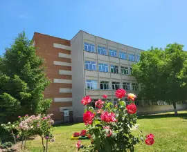 Foto Ministrul dezvoltării a semnat contractele pentru reabilitarea Liceului „Matei Basarab” şi Grădiniţei „Dumbrava minunată” din Caracal, finanţate prin PNRR