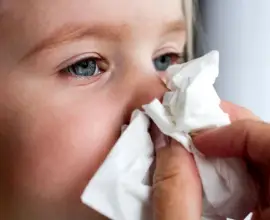 Foto  Peste 1.000 de cazuri de infecţii respiratorii, în ultima săptămână, în judeţul Olt