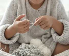 Foto Îmbrăcămintea din lână pentru copii – ce beneficii oferă?
