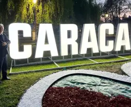 Foto Caracal, atestat de Guvern ca localitate turistică de interes local