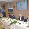 Imagine GALERIE FOTO & VIDEO. Planul Naţional Strategic al României, prezentat de ministrul Petre Daea, la Slatina