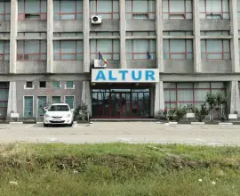 Foto Producătorul de piese auto Altur Slatina intră în insolvenţă