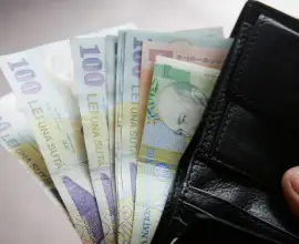 Foto Pensia minimă garantată a crescut la 1.125 de lei. Majorările prevăzute în acest an