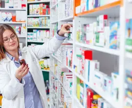Foto Plafonul până la care se acordă medicamente compensate 90% din sub lista B a crescut la 1.608 lei