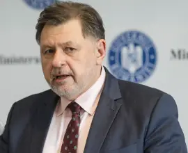 Foto Ministrul Sănătăţii: „Nu introducem niciun fel de restricţii“ 
