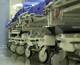 Foto 15 decese din cauza gripei, la nivel naţional, în prima săptămână a acestui an
