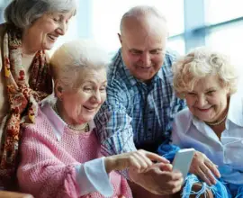Foto Aproape 86.000 de pensionari din Olt beneficiază de sprijin financiar în lunile ianuarie şi octombrie