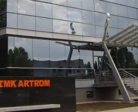 Foto S-a vândut TMK. Cine sunt noii proprietari