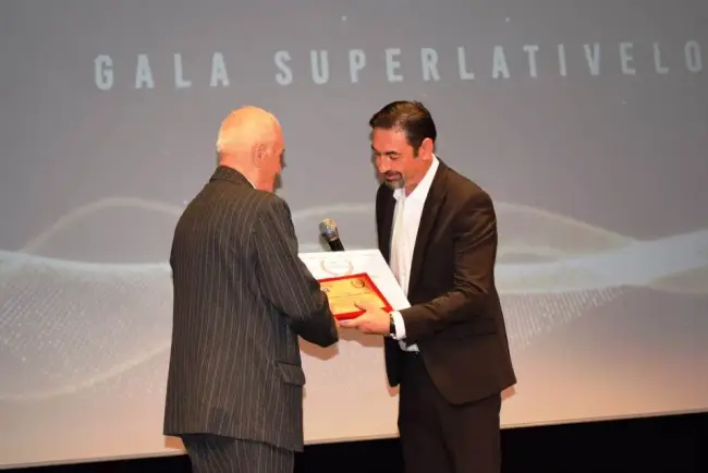 Foto Elitele Slatinei, premiate în cadrul Galei Superlativelor (FOTO)