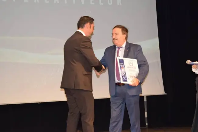 Foto Elitele Slatinei, premiate în cadrul Galei Superlativelor (FOTO)