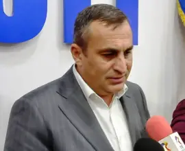 Foto Bugetul CJ Olt, aprobat de aleşii judeţeni. Marius Oprescu: Chiar dacă bugetul nu este unul aşa cum ne-am dorit, investiţiile continuă