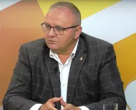 Foto Deputatul PSD Olt Marius Iancu, primele concluzii după o serie de întâlniri cu primarii din judeţ