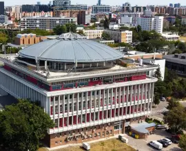 Foto Politehnica din Bucureşti, sesiune de înscriere anticipată. Platforma online este activă de astăzi