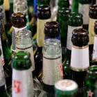 Foto Producătorii şi comercianţii de băuturi care introduc pe piaţă produse ambalate, trebuie să se înregistreze în sistemul de garanţie-returnare